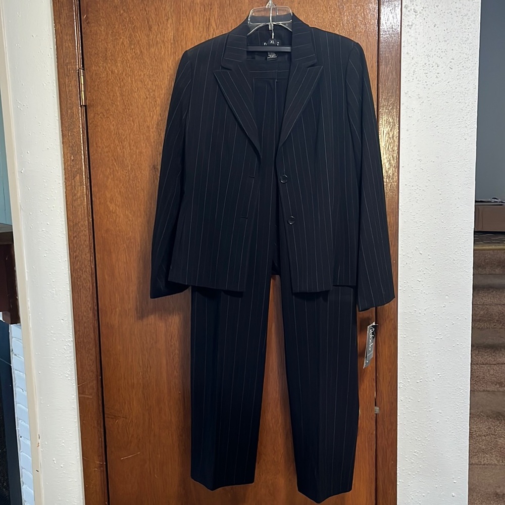 Beautiful pantsuit